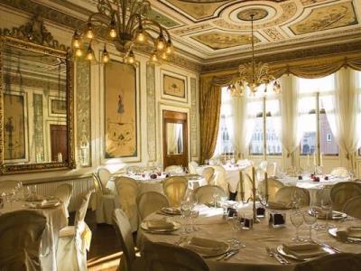 Ambassador Tre Rose Hotel Venezia
