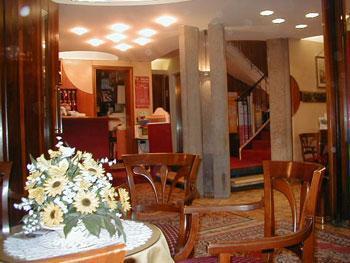 Ambassador Tre Rose Hotel Venezia